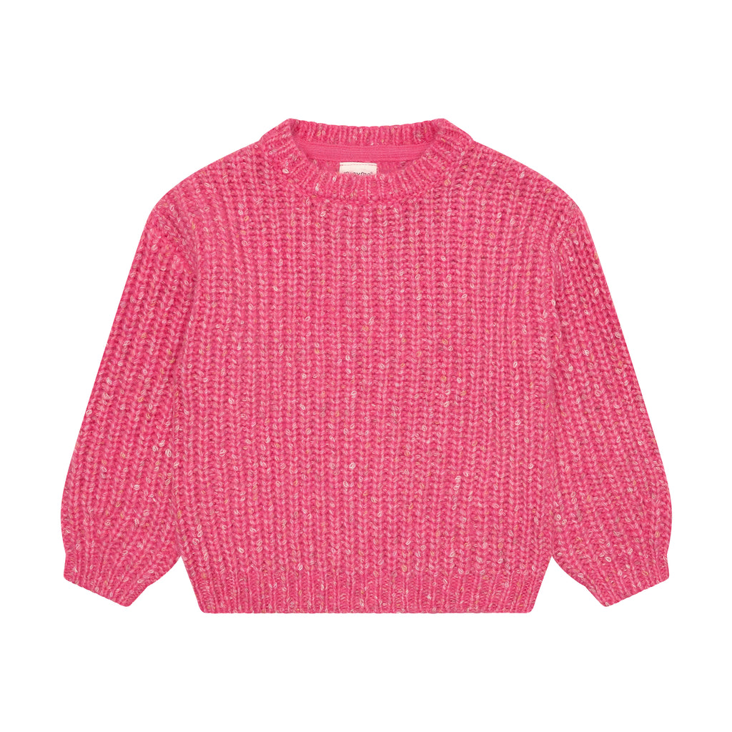 Minymo Pullover Knit