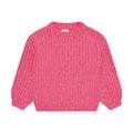 Minymo Pullover Knit