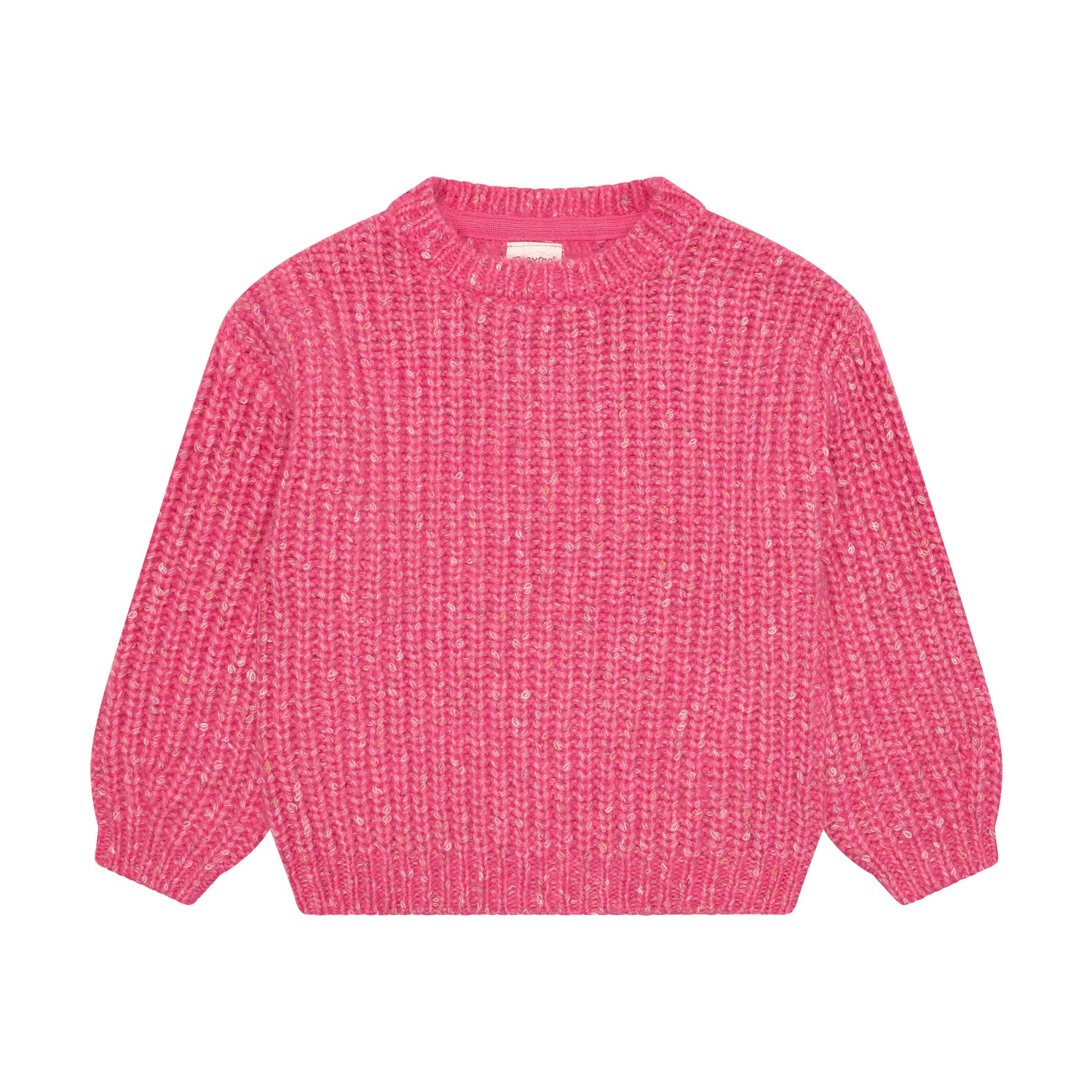 Minymo Pullover Knit