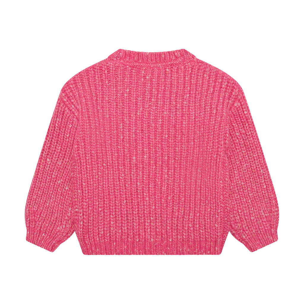 Minymo Pullover Knit