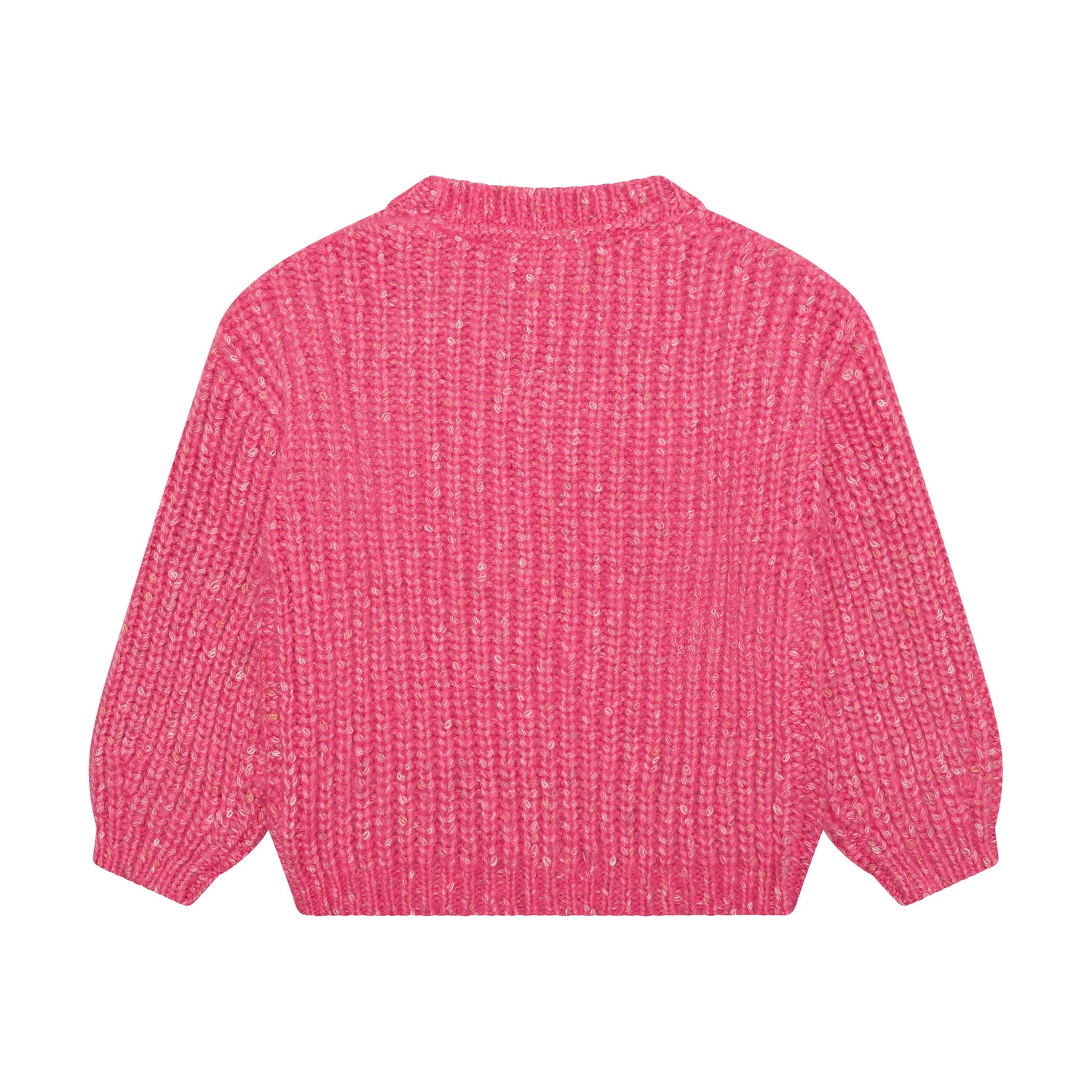 Minymo Pullover Knit
