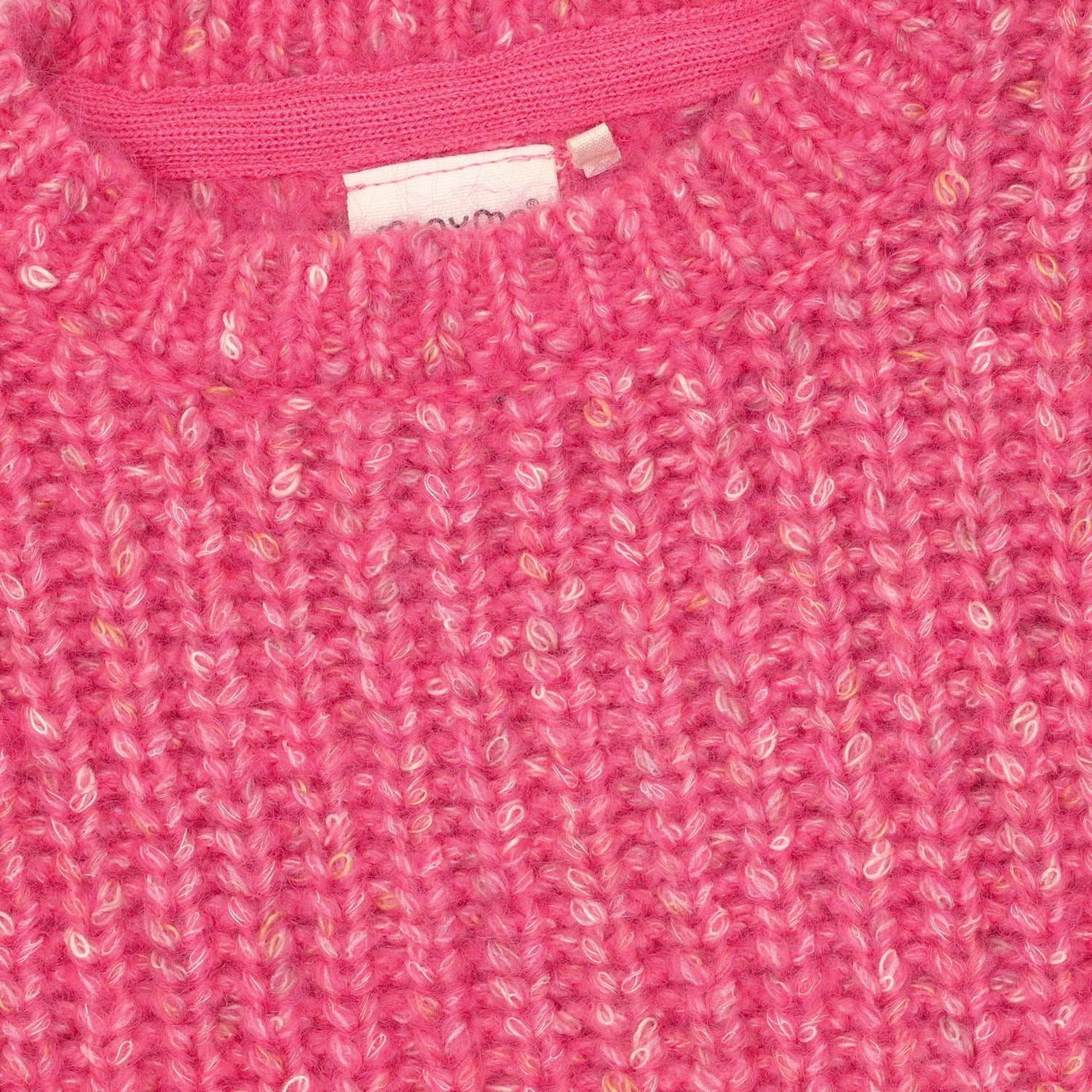 Minymo Pullover Knit