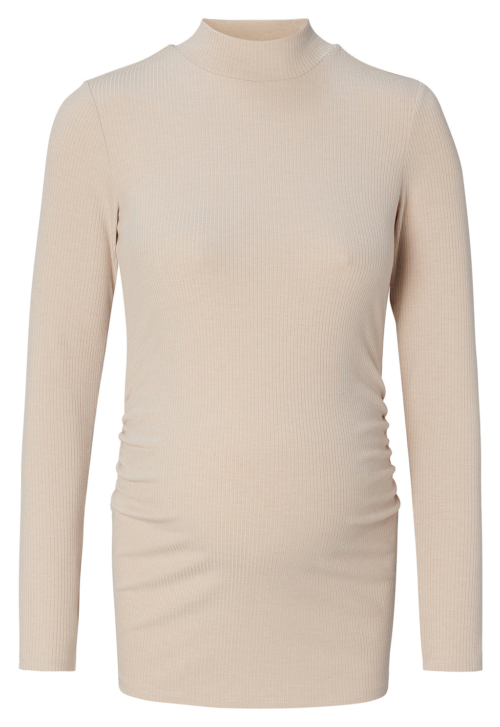 Noppies Sira rib top LS