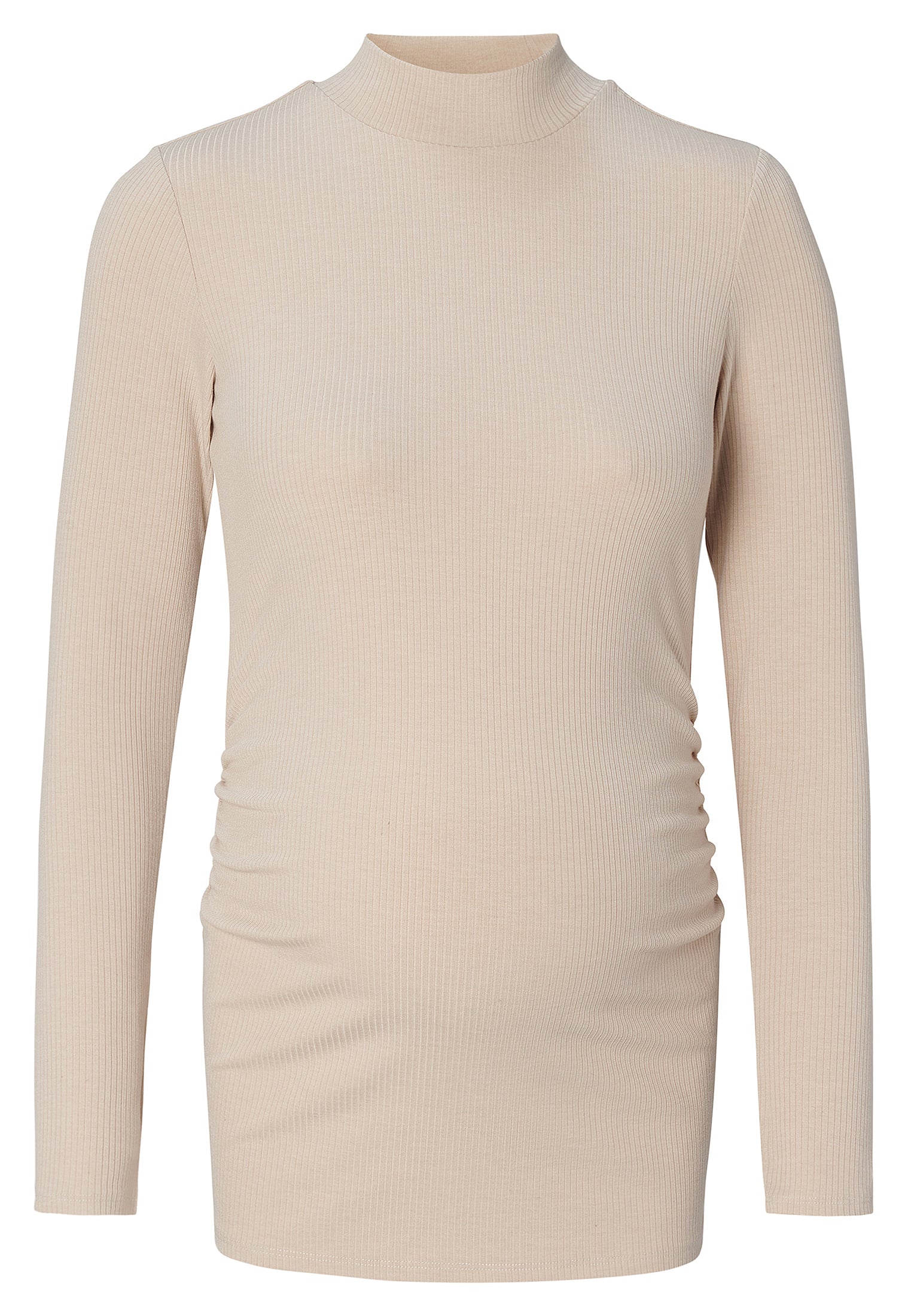 Noppies Sira rib top LS