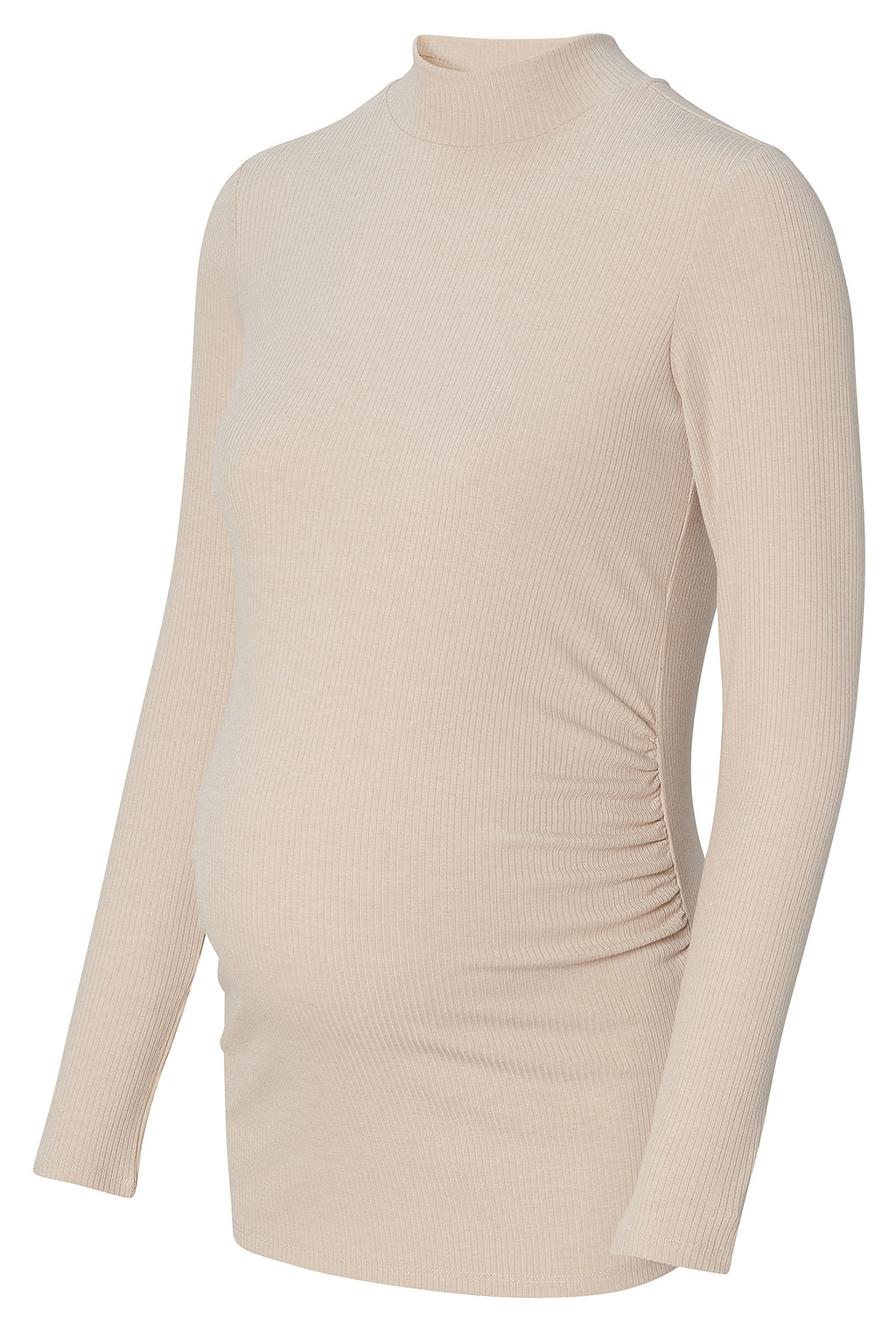 Noppies Sira rib top LS
