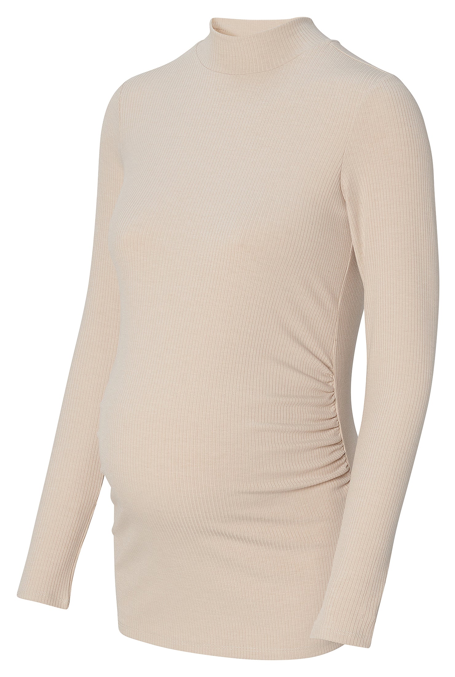 Noppies Sira rib top LS