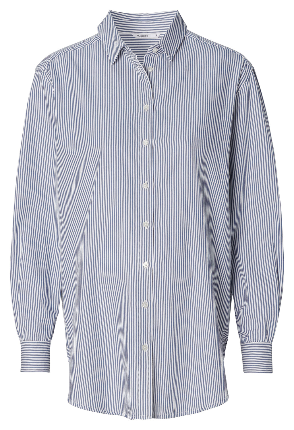 Noppies Arles nursing blouse LS
