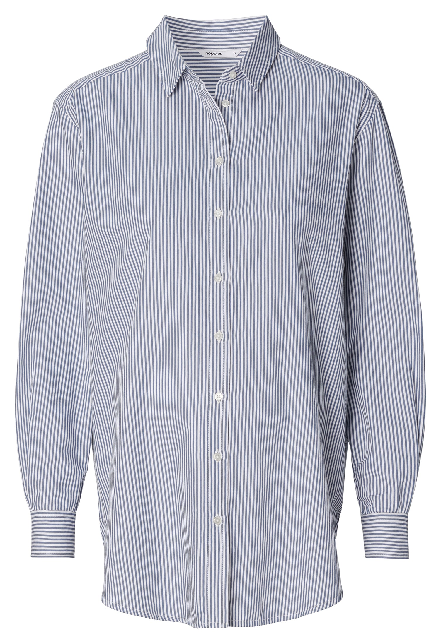 Noppies Arles nursing blouse LS