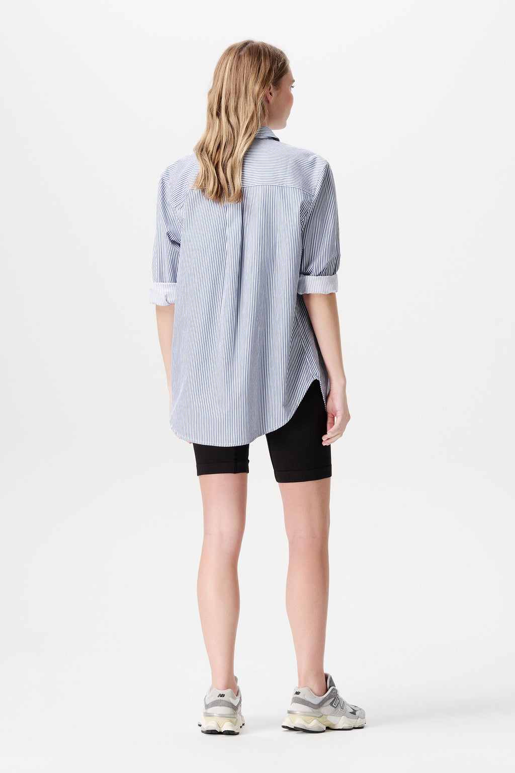 Noppies Arles nursing blouse LS