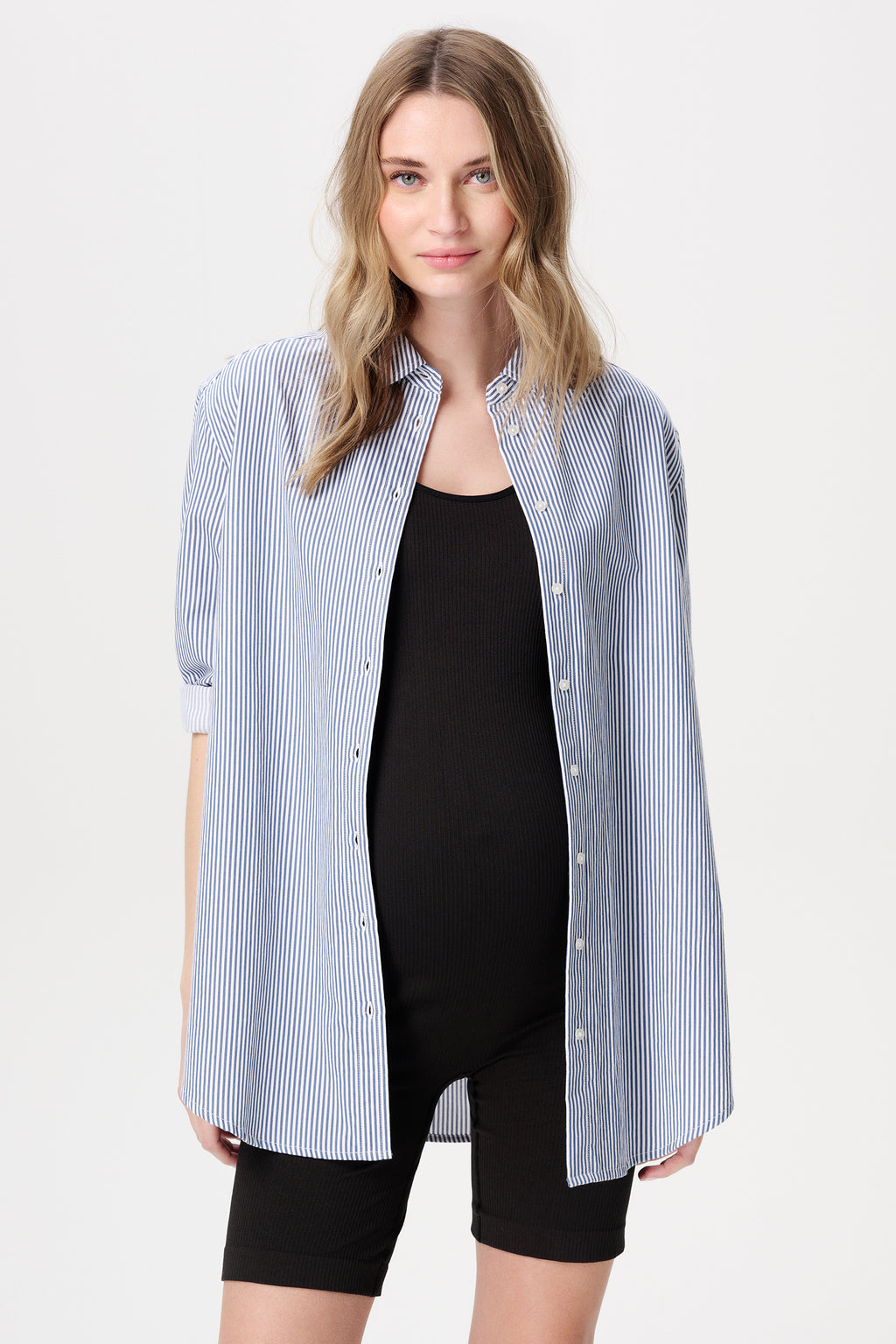 Noppies Arles nursing blouse LS