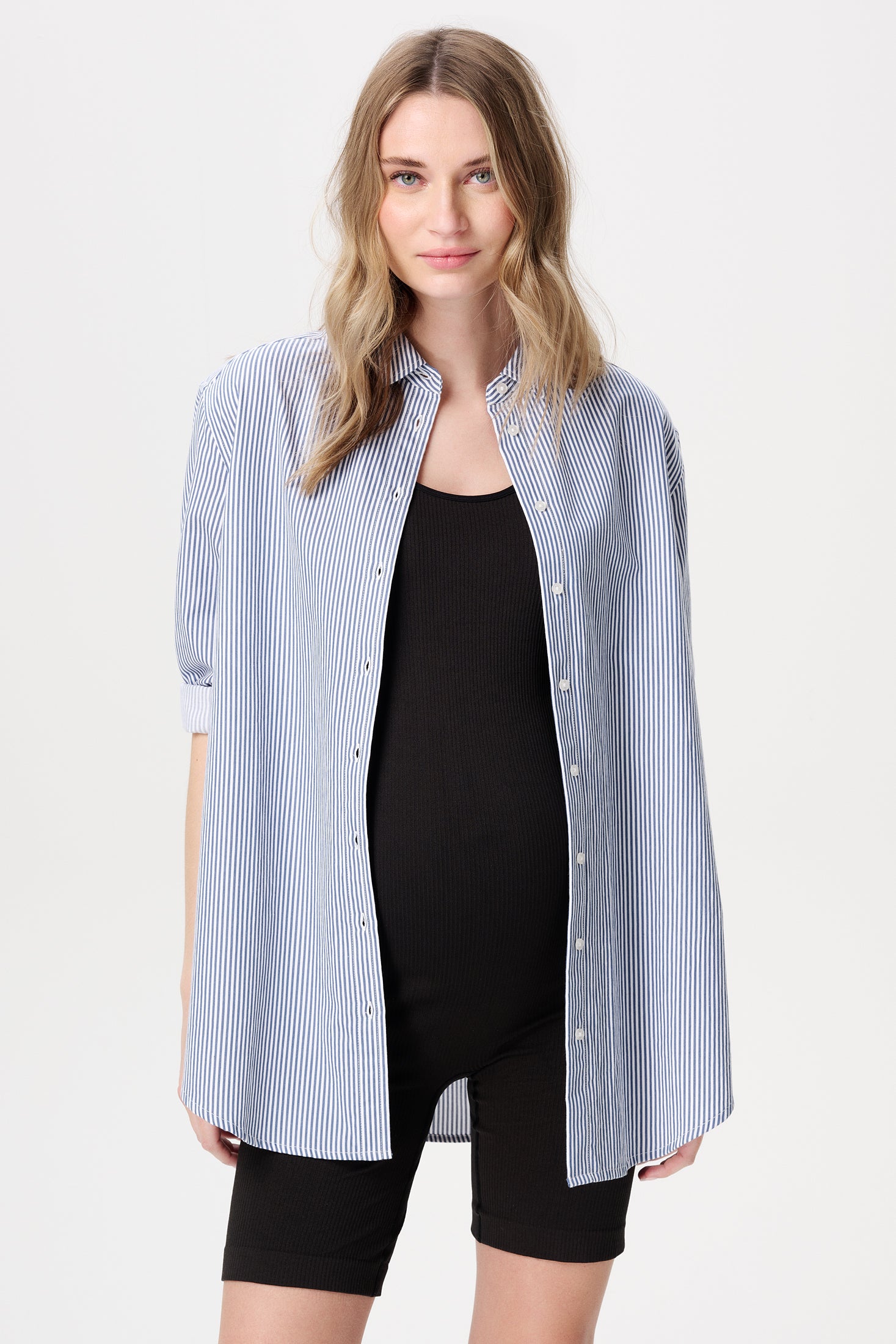 Noppies Arles nursing blouse LS