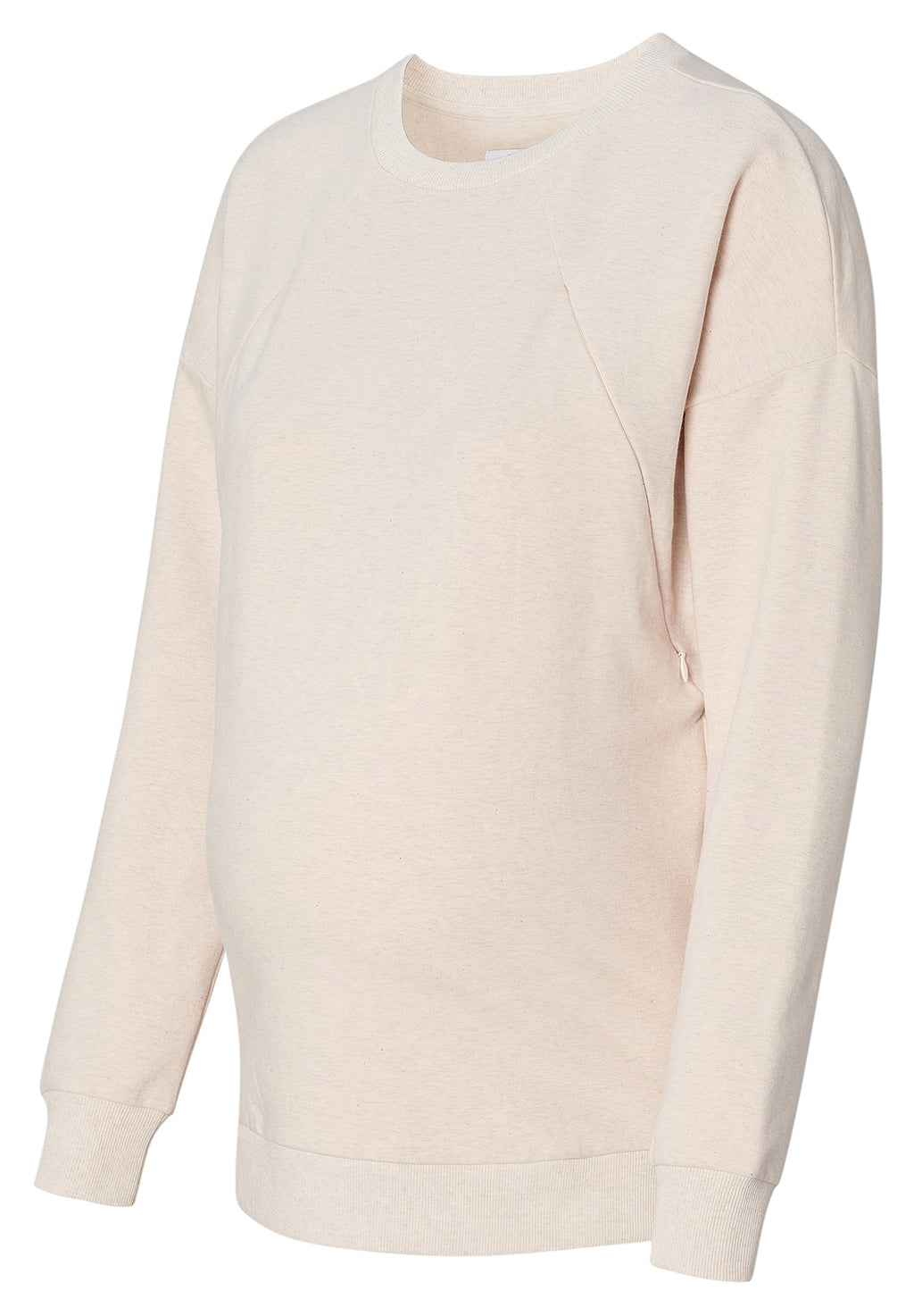Noppies Lesy nursing sweater