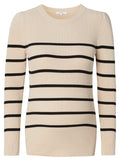Noppies Zana knit pullover LS