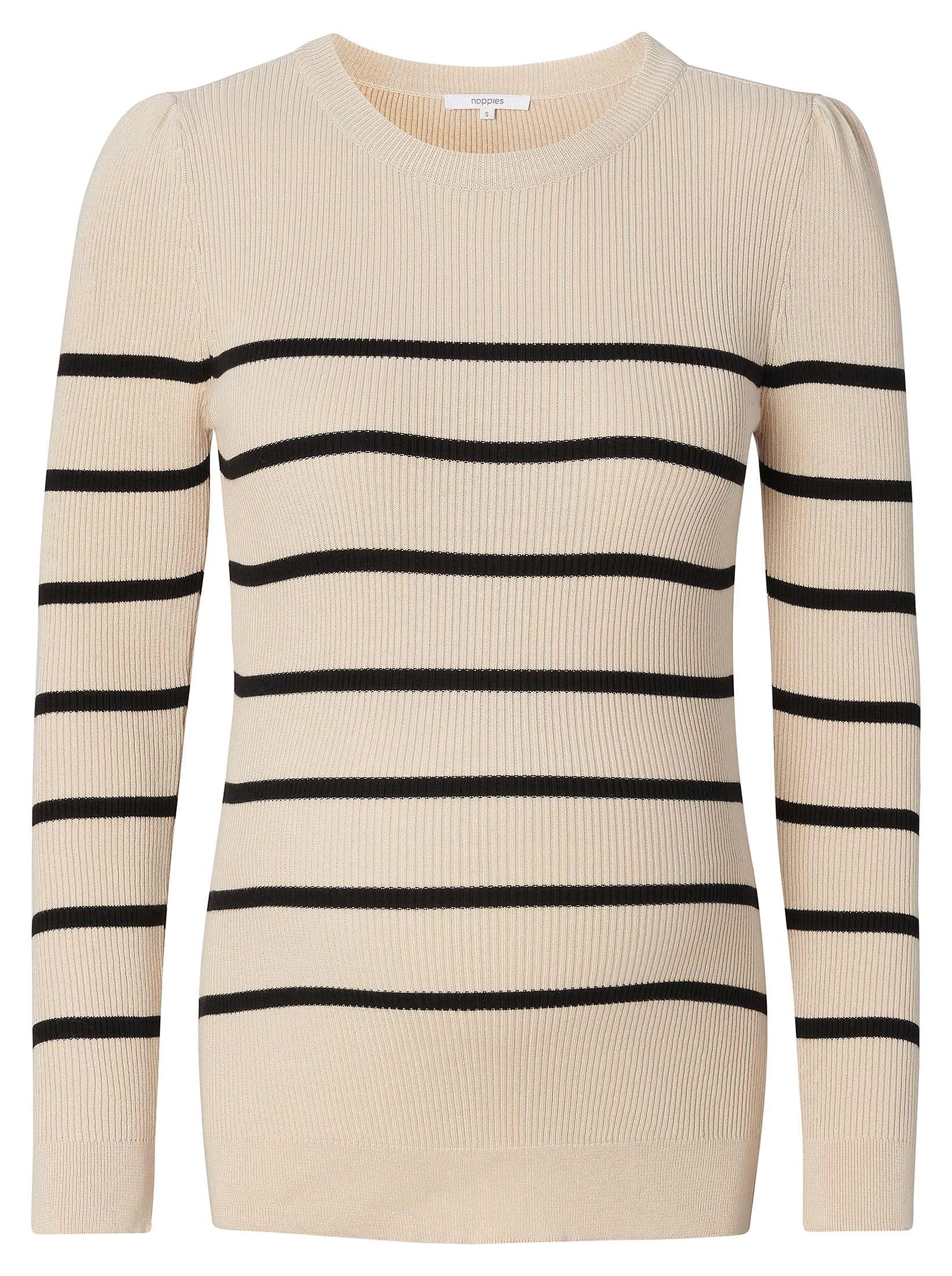 Noppies Zana knit pullover LS