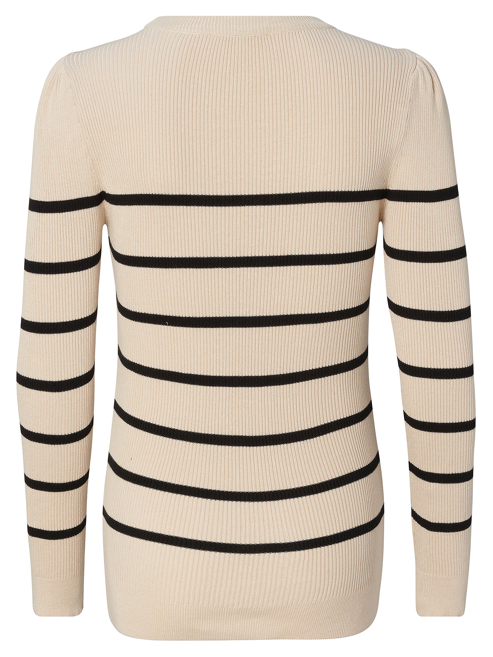 Noppies Zana knit pullover LS