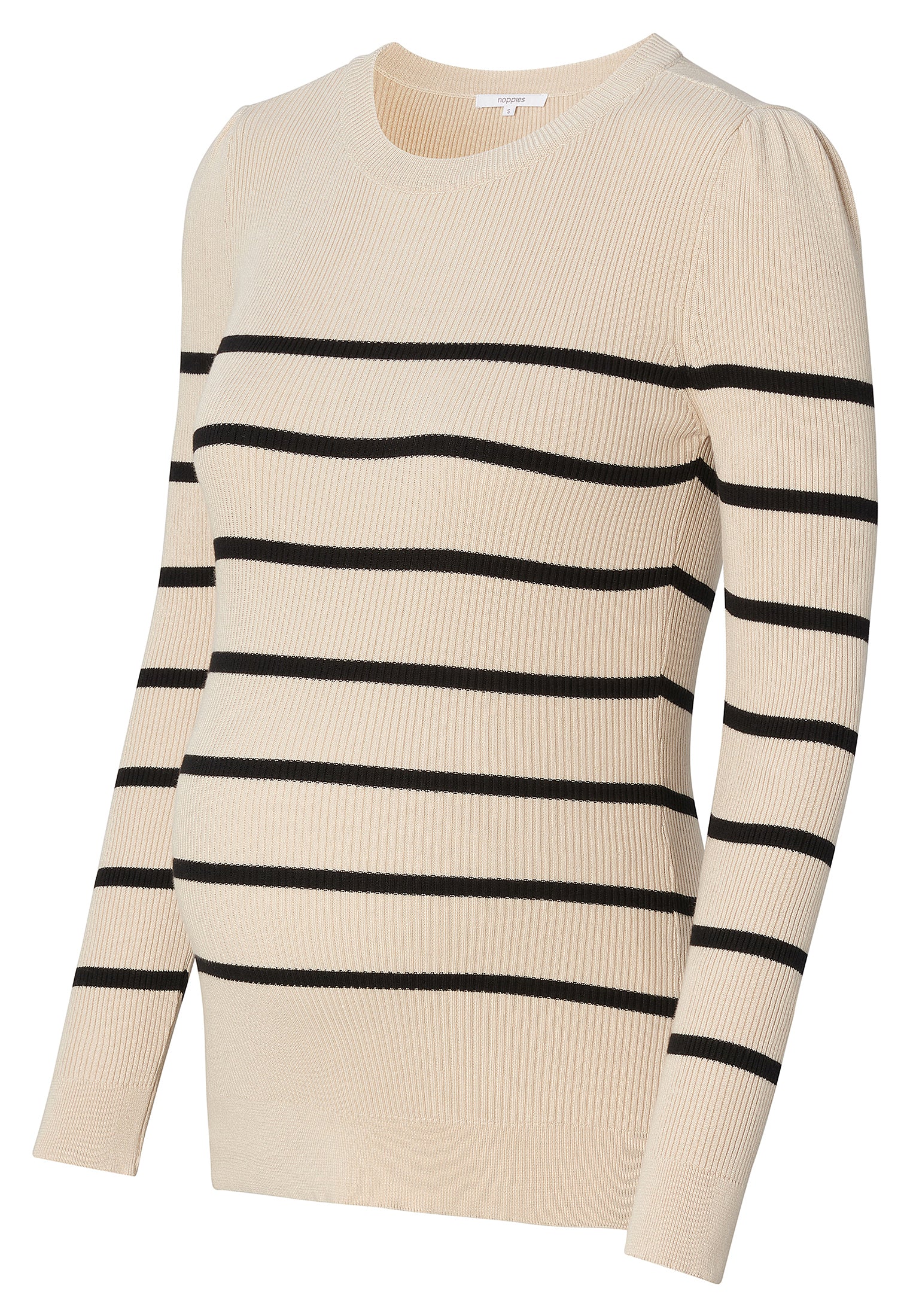 Noppies Zana knit pullover LS