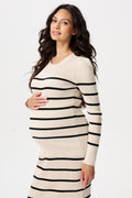 Noppies Vena knit dress LS