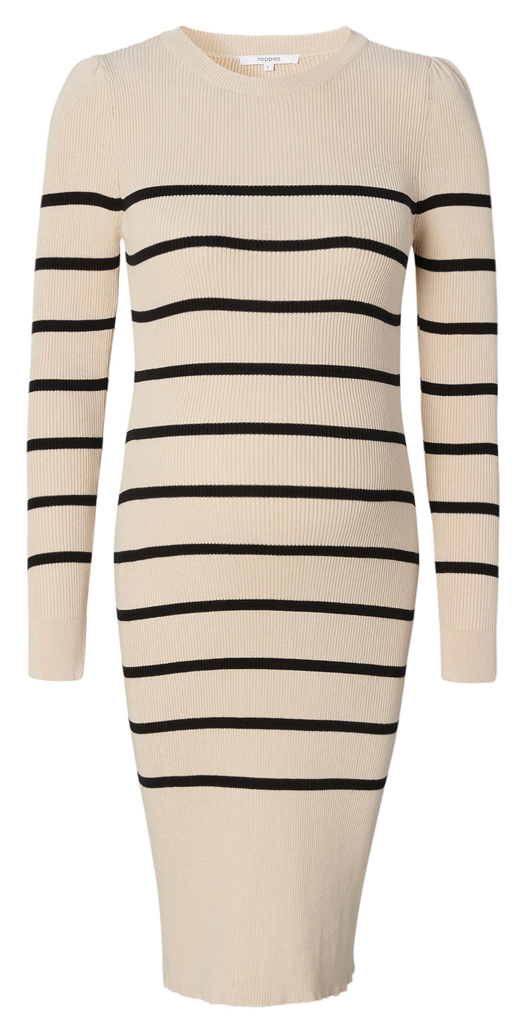 Noppies Vena knit dress LS