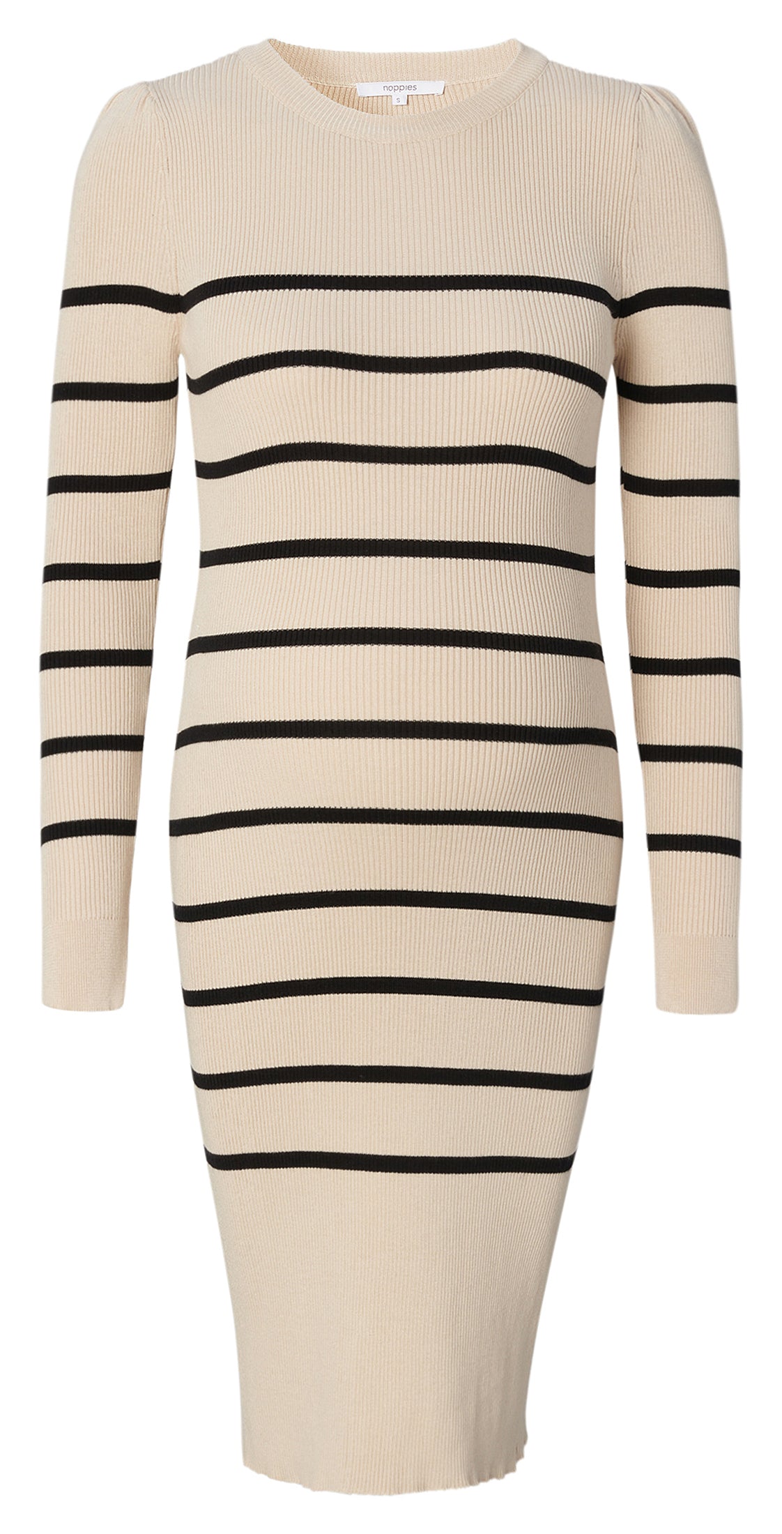 Noppies Vena knit dress LS
