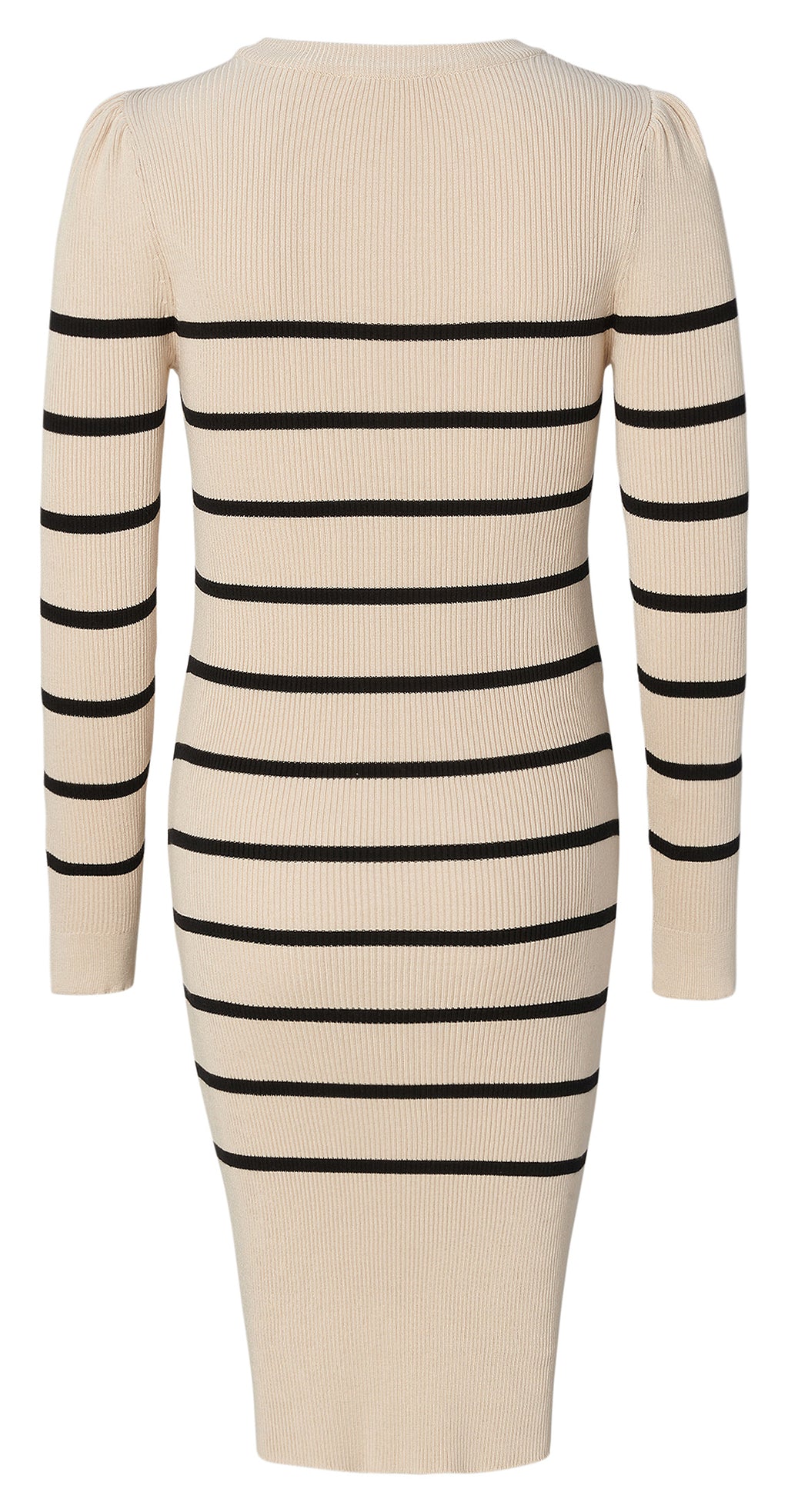 Noppies Vena knit dress LS