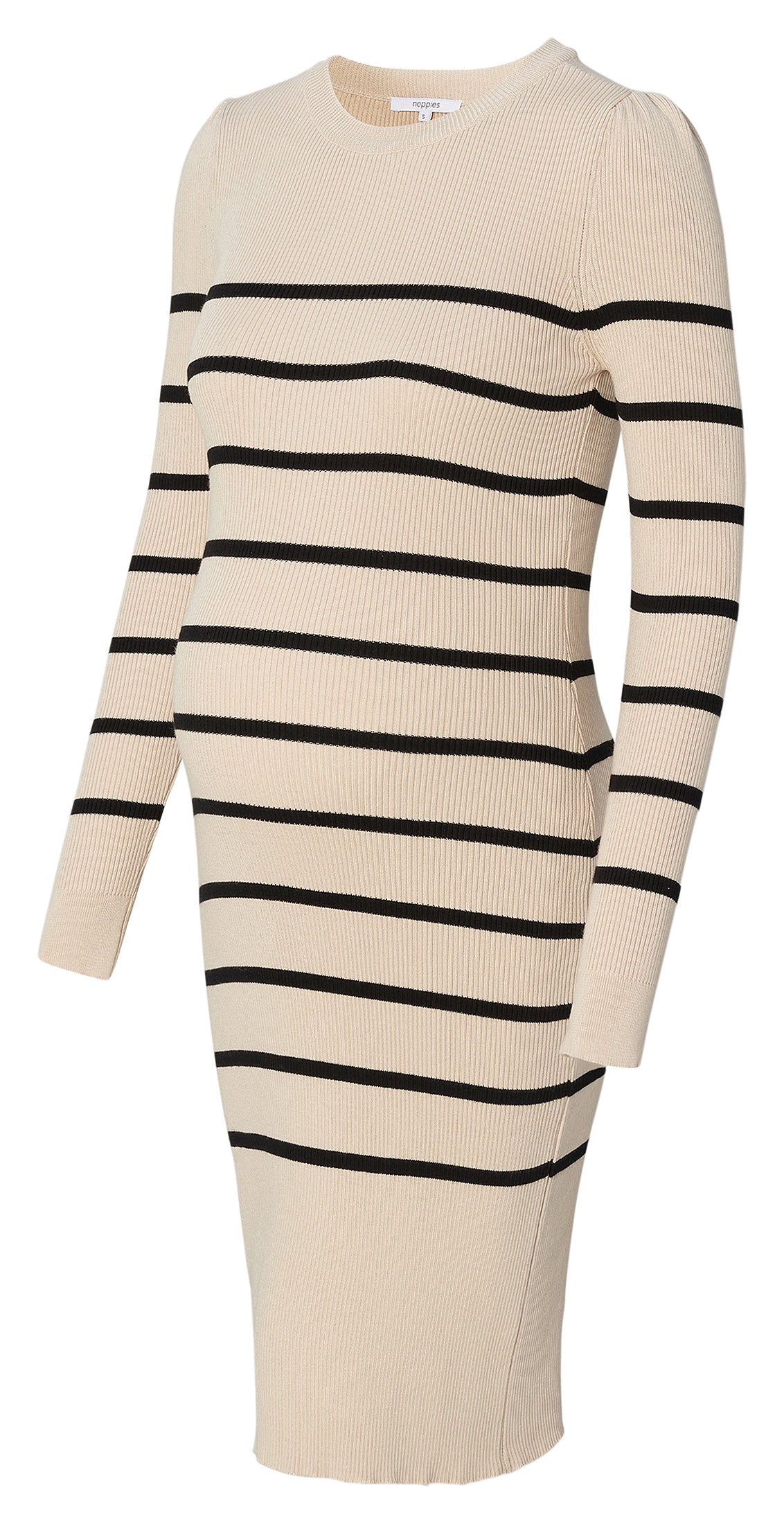 Noppies Vena knit dress LS