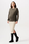 Noppies Vija rib skirt OTB