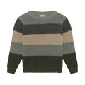 Minymo Pullover LS Knit