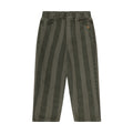 Minymo HW26 Pants Twill Stripe
