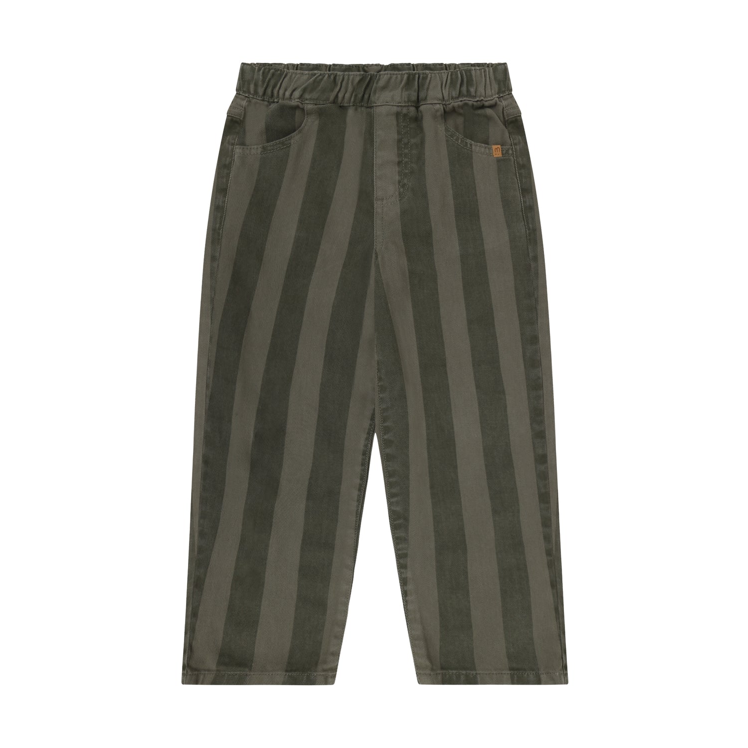 Minymo HW26 Pants Twill Stripe