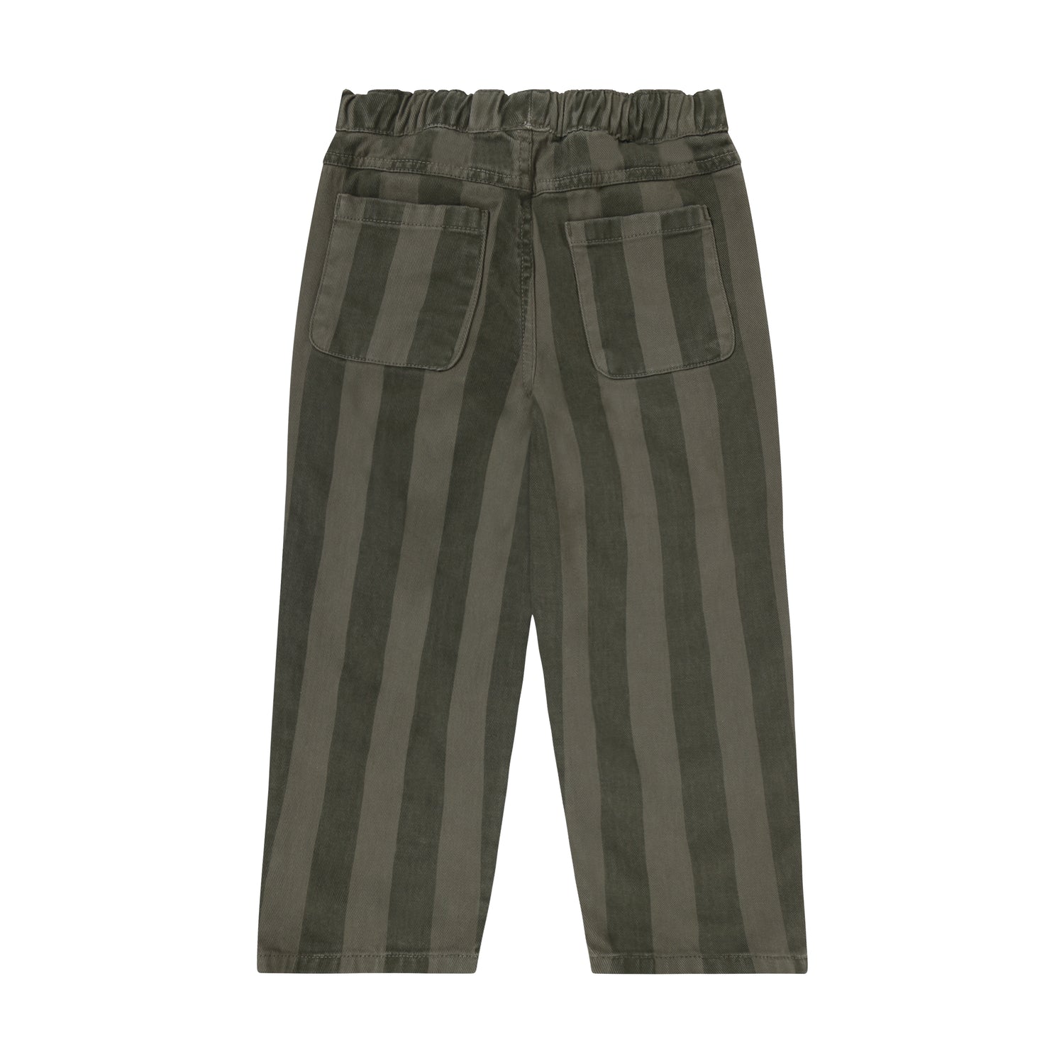 Minymo HW26 Pants Twill Stripe