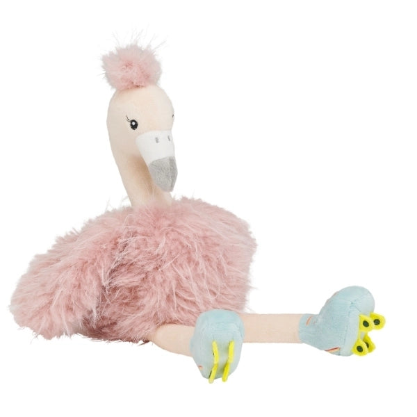 Happy Horse Kuscheltier Flamingo Fame S