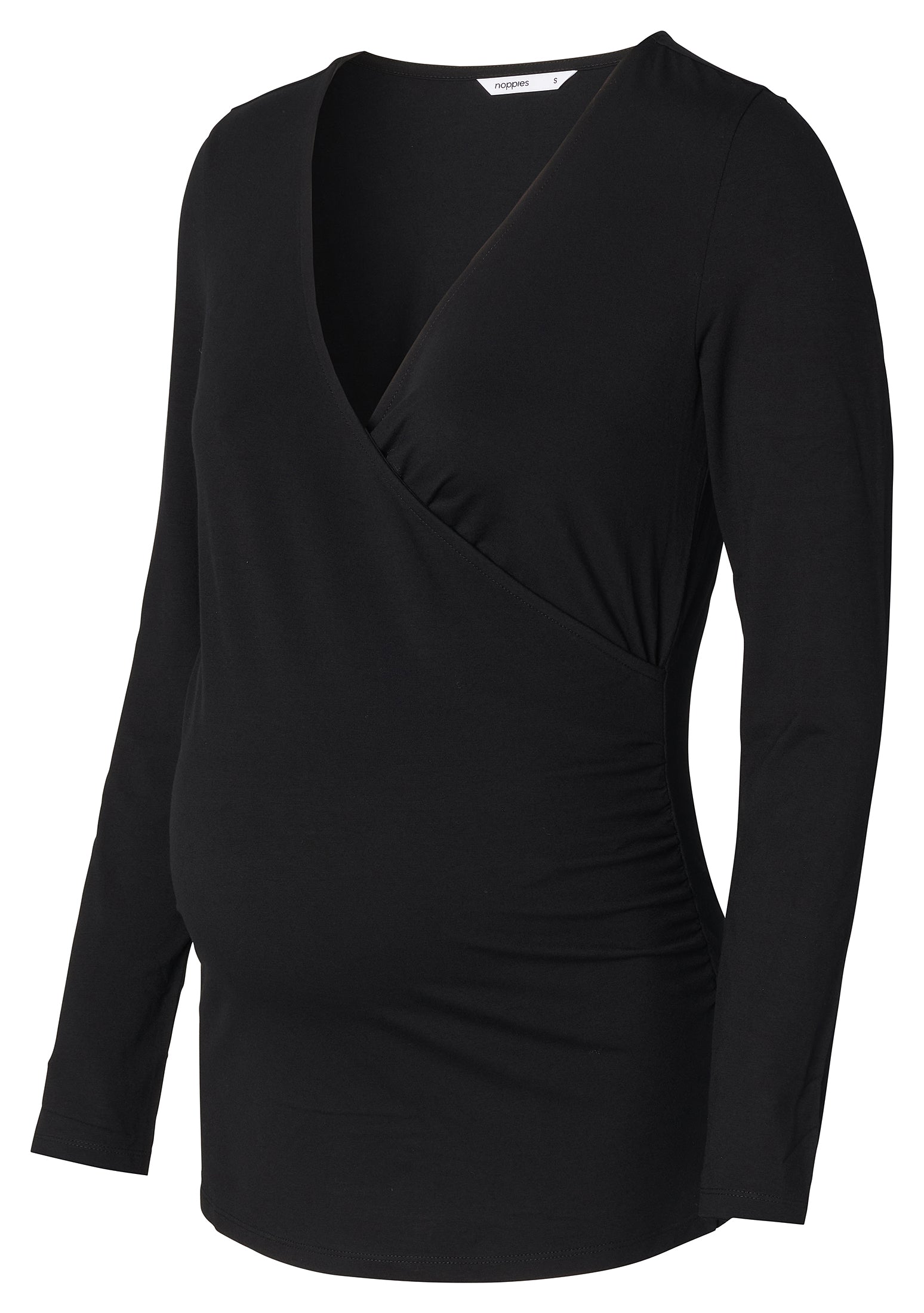 Noppies Langu nursing top LS