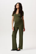 Noppies Banu nursing bi-stretch top SS