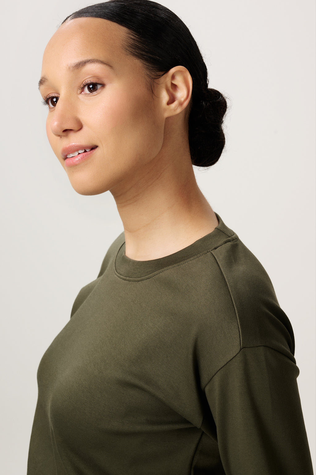 Noppies Leela top nursing LS