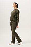 Noppies Leela top nursing LS