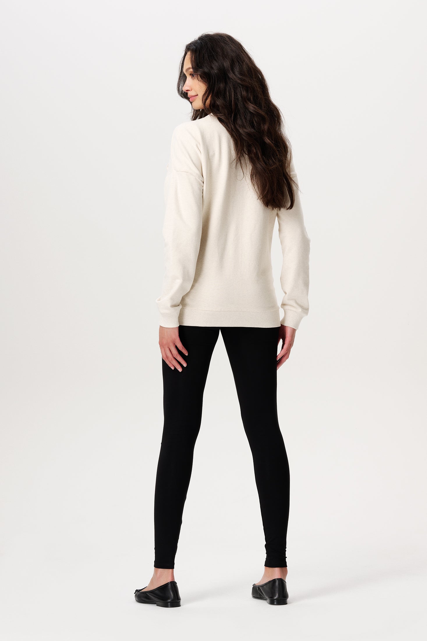Noppies Paris bi-stretch legging OTB