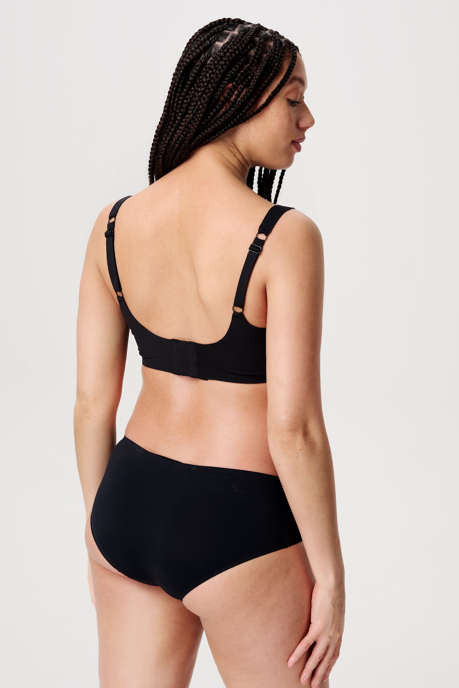 Noppies Zia leakproof nursing bra Still-BH