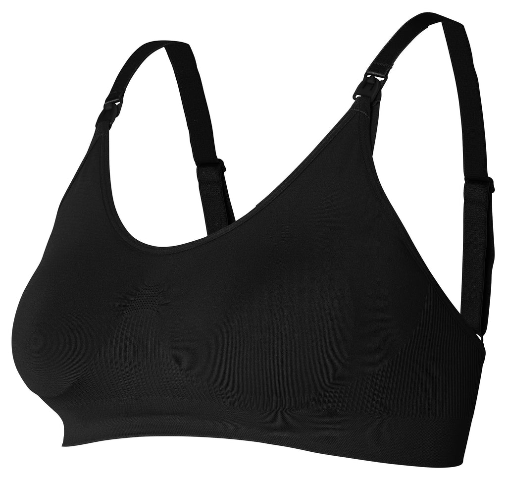 Noppies Cleo seamless padded Still-BH