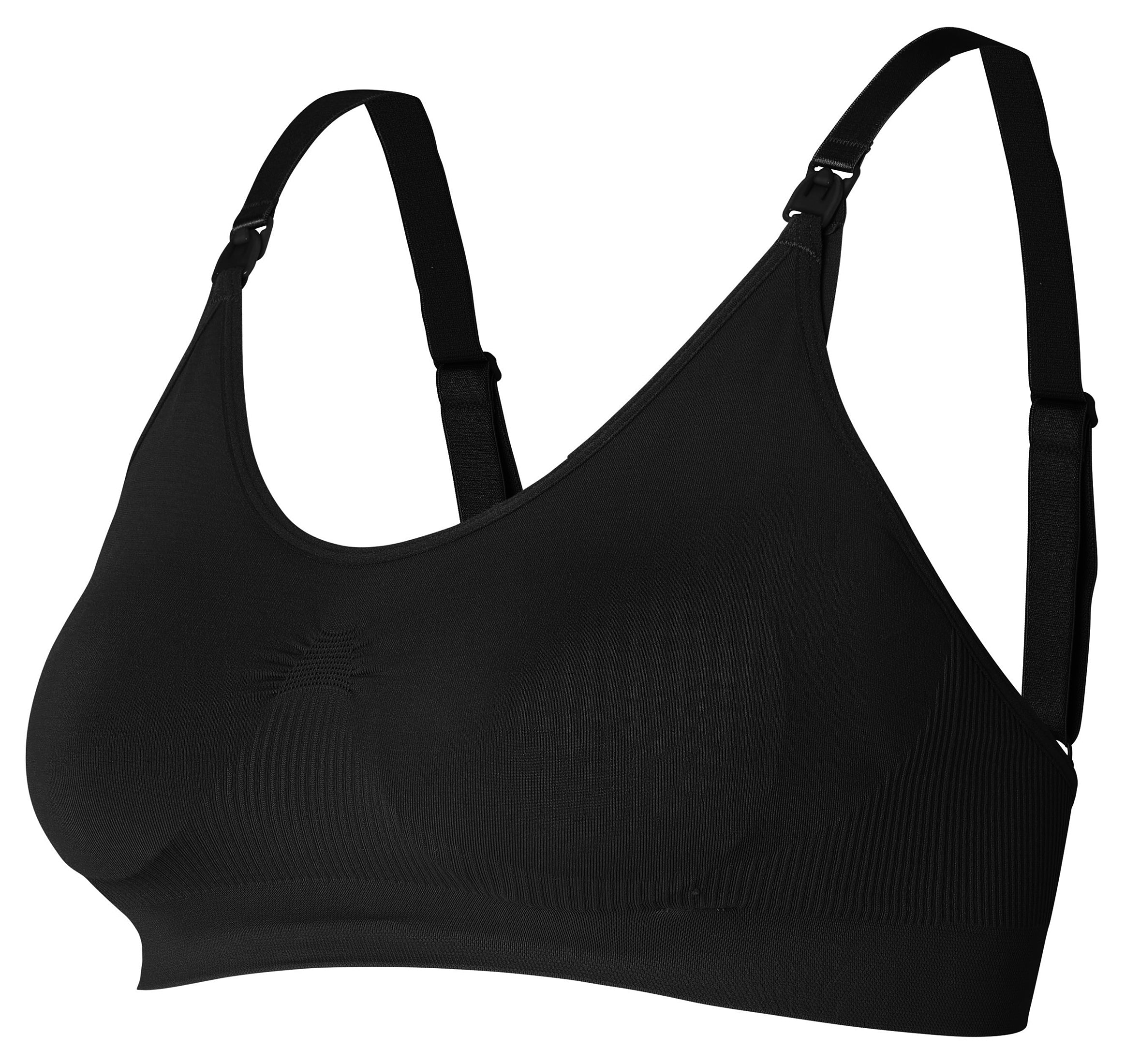 Noppies Cleo seamless padded Still-BH