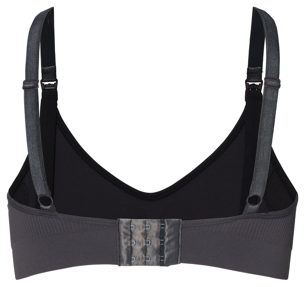 Noppies Cleo seamless padded Still-BH