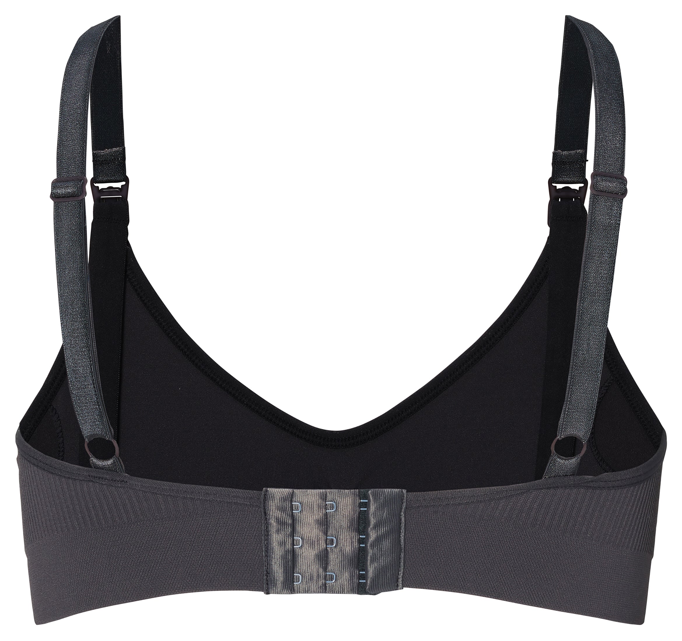 Noppies Cleo seamless padded Still-BH