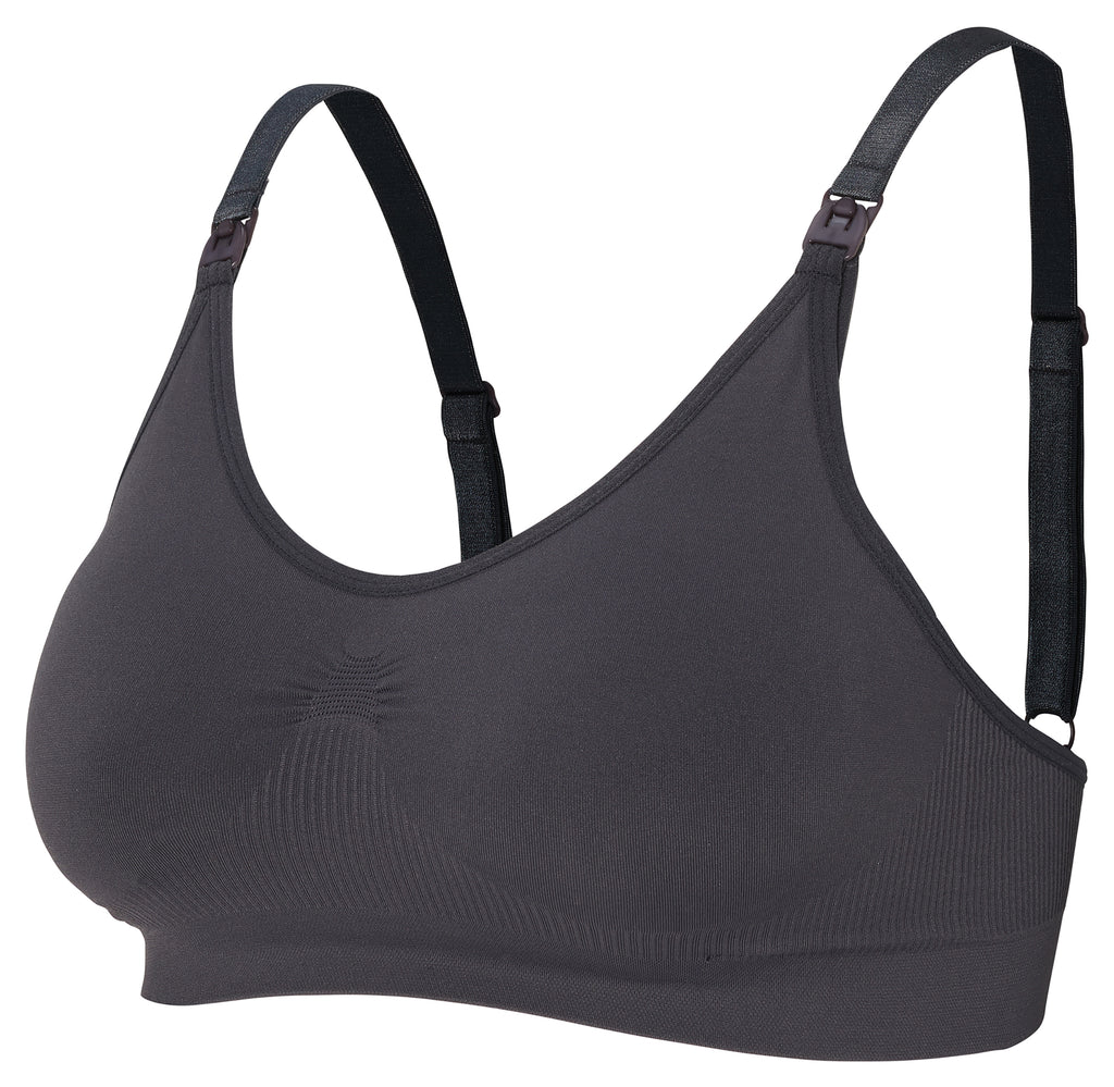 Noppies Cleo seamless padded Still-BH