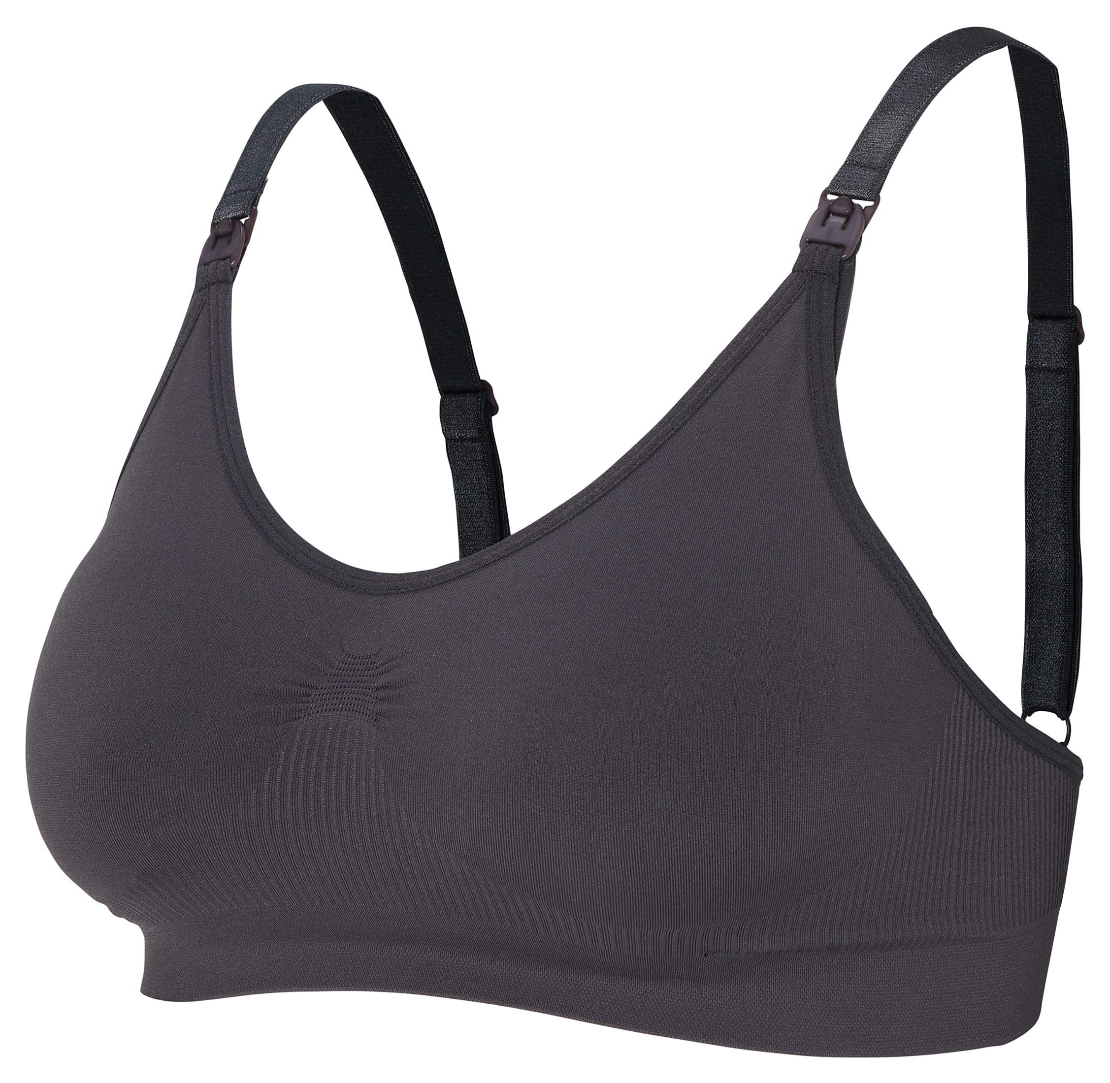 Noppies Cleo seamless padded Still-BH