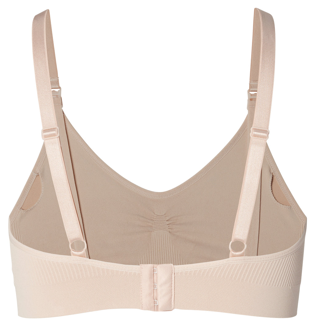 Noppies Cleo seamless padded Still-BH