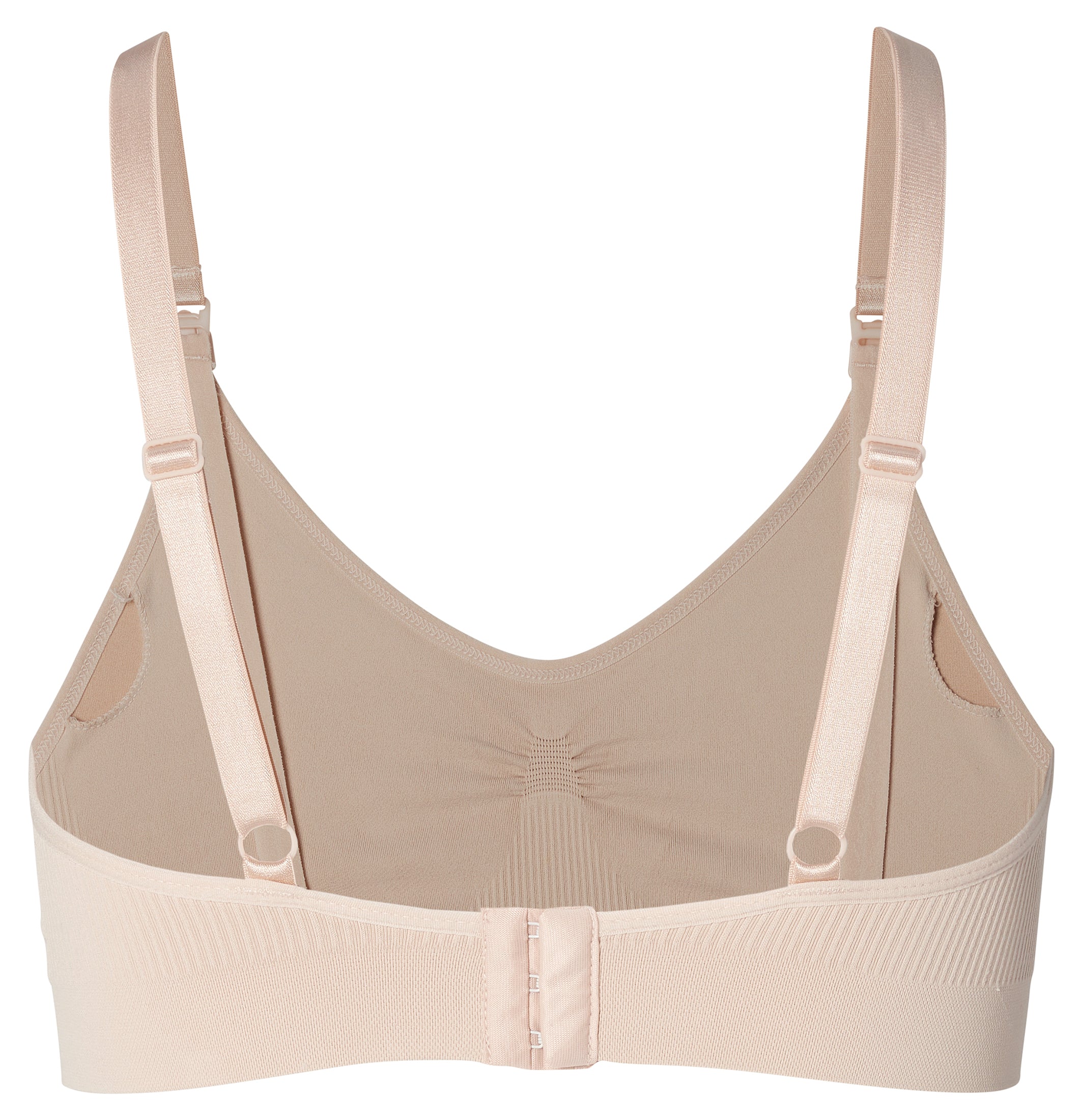 Noppies Cleo seamless padded Still-BH
