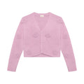 Minymo Cardigan Knit