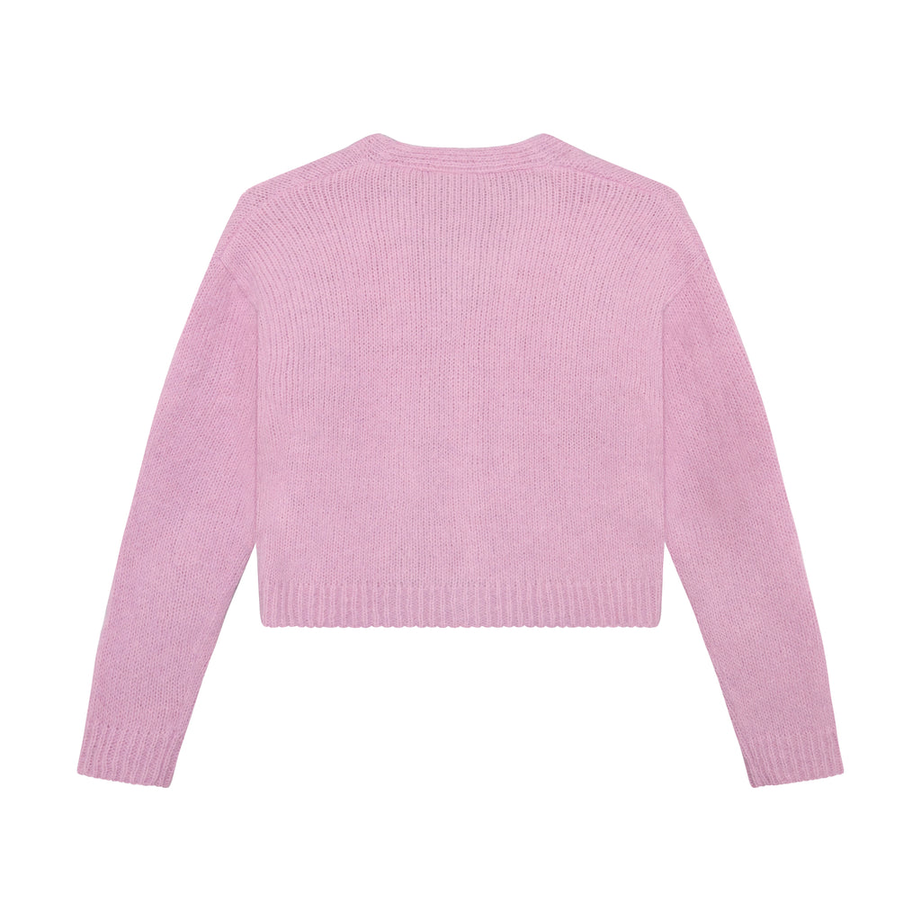 Minymo Cardigan Knit