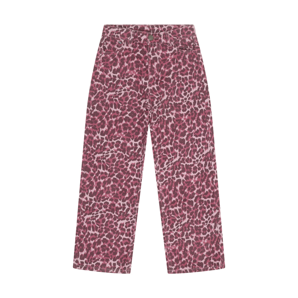 Minymo HW26 Jeans Wide Leo