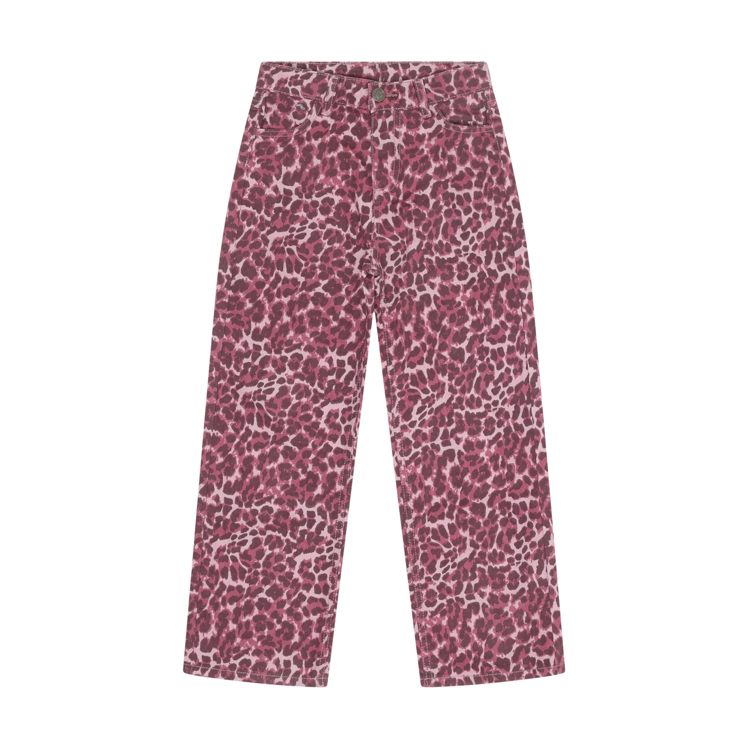 Minymo HW26 Jeans Wide Leo