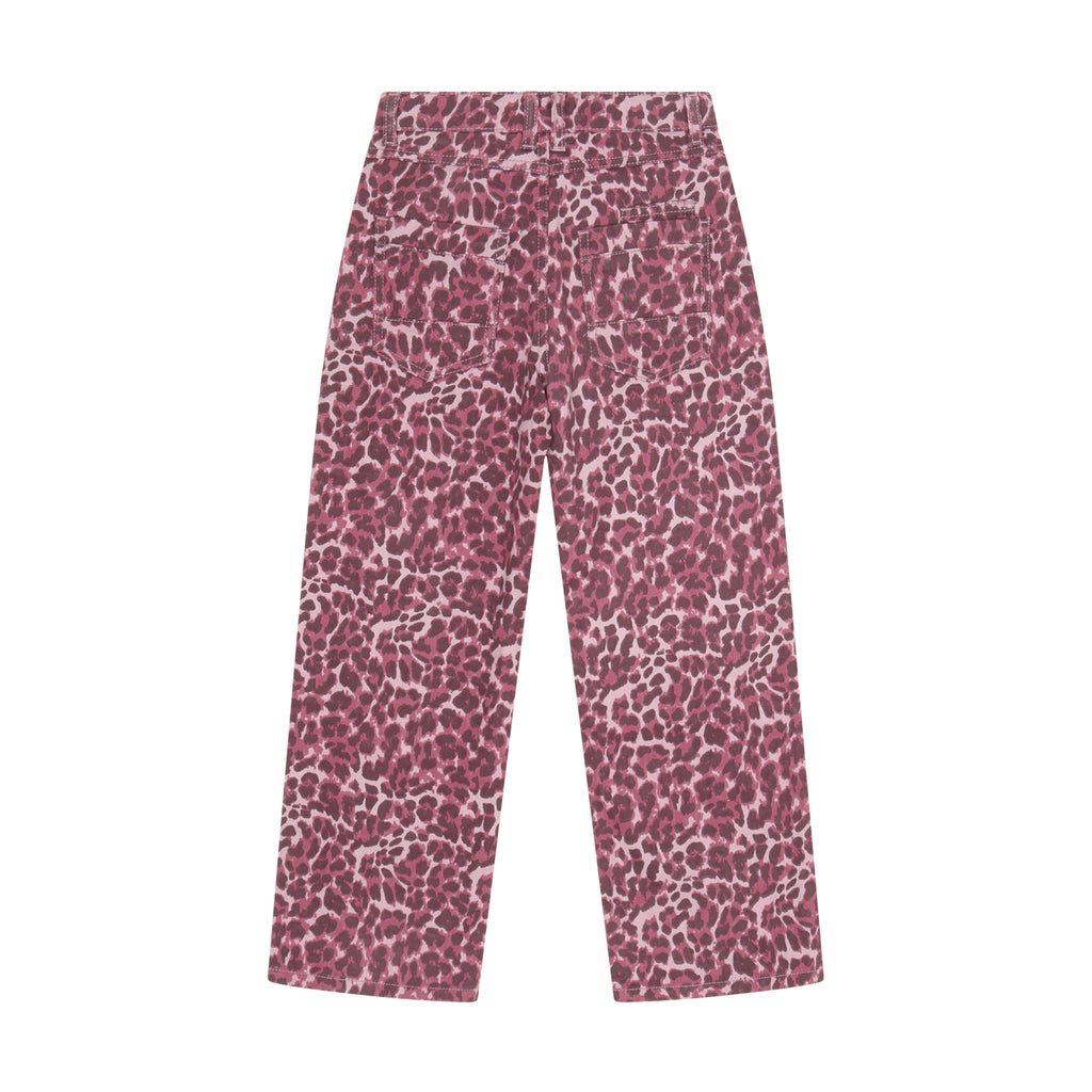 Minymo HW26 Jeans Wide Leo